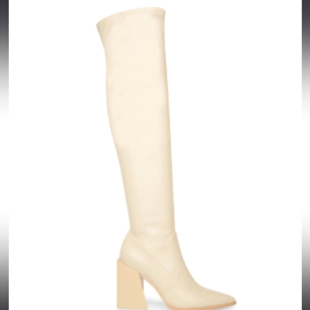 Steve Madden Tanzee Boots